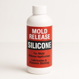 Mold Release Silicone 1L