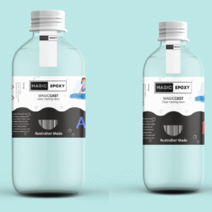MagicCast Casting Epoxy Resin